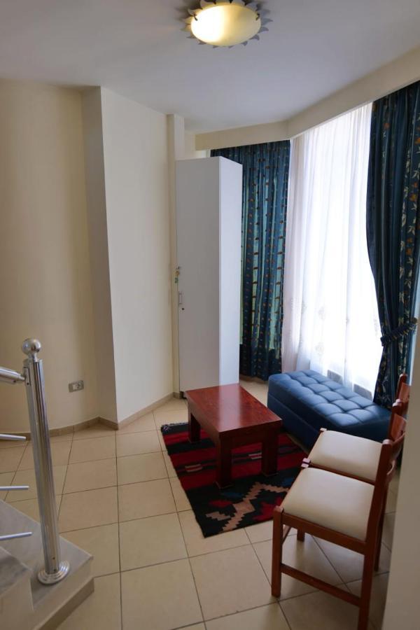Hotel Veli Saranda Kültér fotó