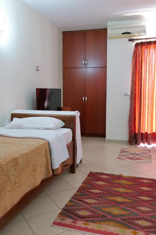 Hotel Veli Saranda Kültér fotó