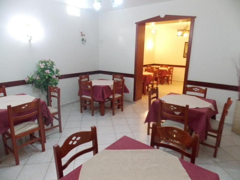 Hotel Veli Saranda Kültér fotó