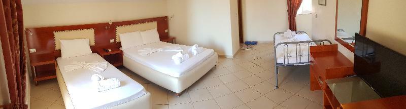 Hotel Veli Saranda Kültér fotó